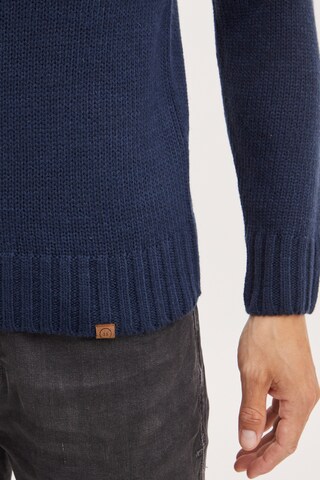 11 Project Sweater in Blue