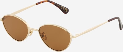 & Other Stories Aurinkolasit värissä ruskea / vaaleanharmaa, Tuotenäkymä