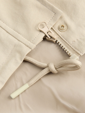 JJXX Bodywarmer 'JXCarol' in Beige