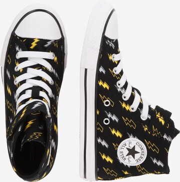 Baskets CHUCK TAYLOR ALL STAR ELECTRIC CONVERSE en Noir ABOUT YOU