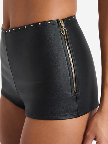 Panty 'Nothing Ro Hid' di ETAM in nero