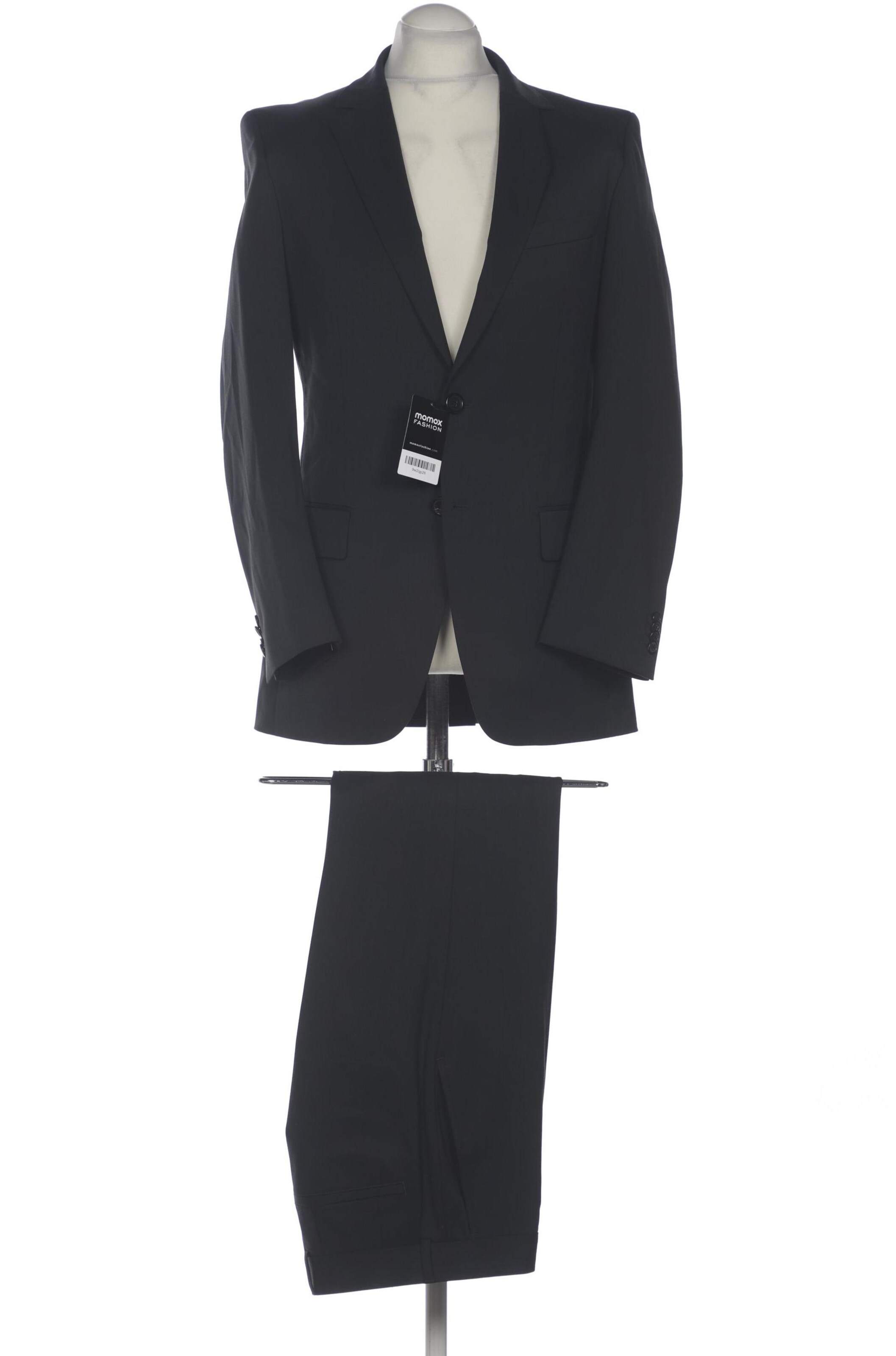 HUGO Anzug in S in grau, Produktansicht