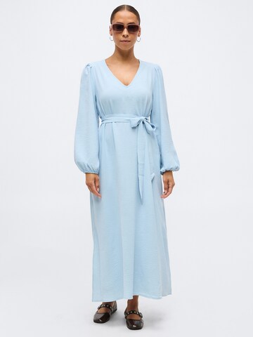 Vero Moda Petite Ruha 'VMALVA' - kék