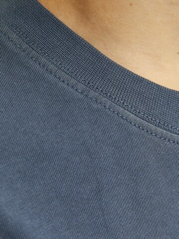 Jack & Jones Junior Shirts i blå