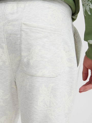 BLEND Regular Pants in Grey