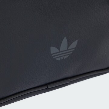 ADIDAS ORIGINALS Crossbody bag 'Adicolor Classic' in Black