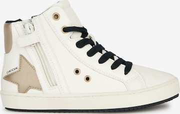 Sneaker di GEOX in bianco