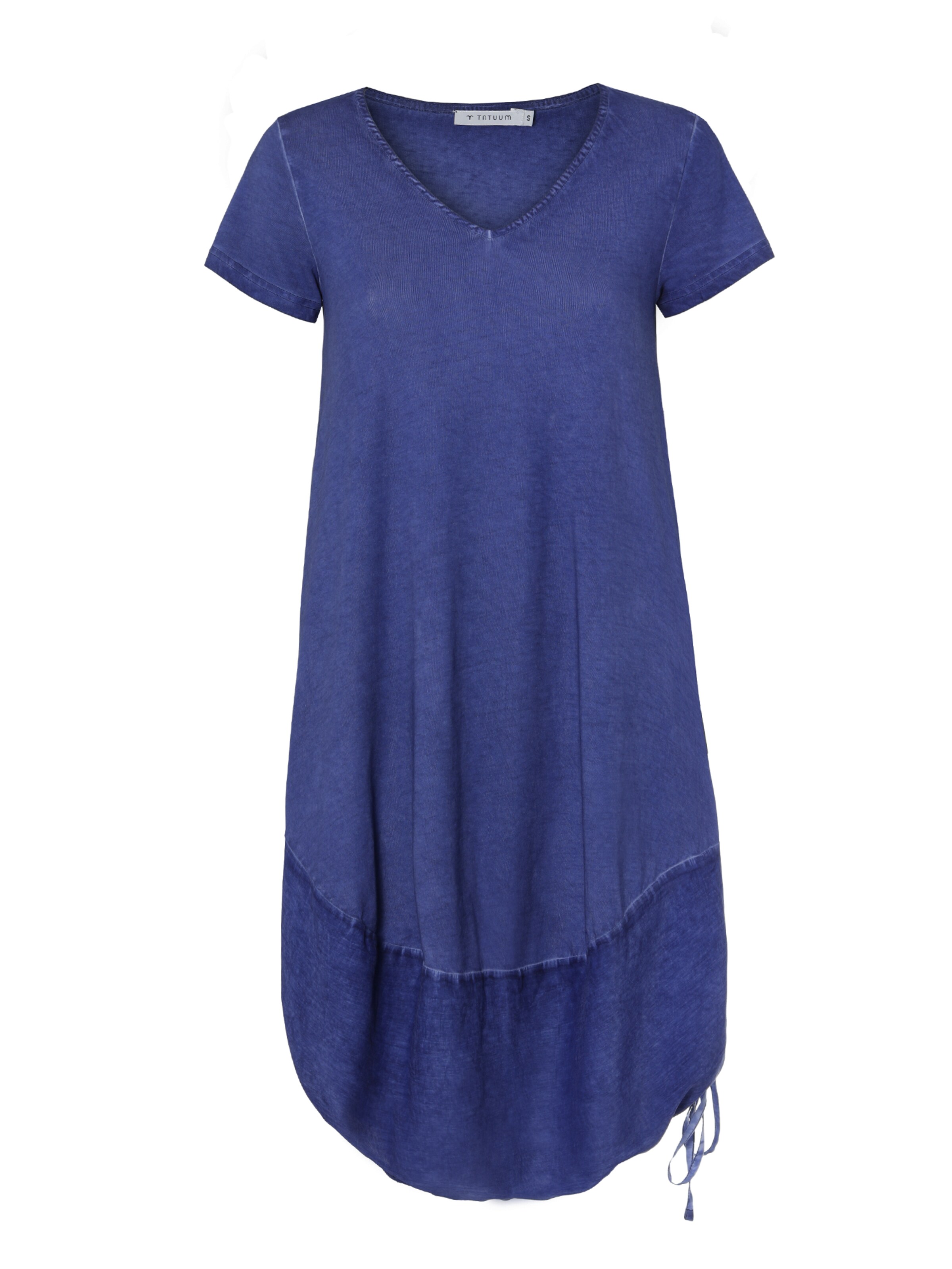 TATUUM Ruha - lila: elől