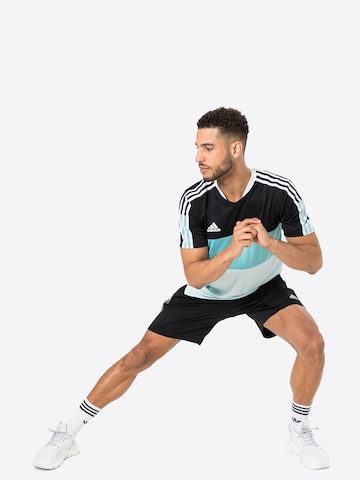 ADIDAS SPORTSWEAR Trikot 'Tiro' in Blau