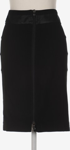 Luisa Cerano Skirt in S in Black: front