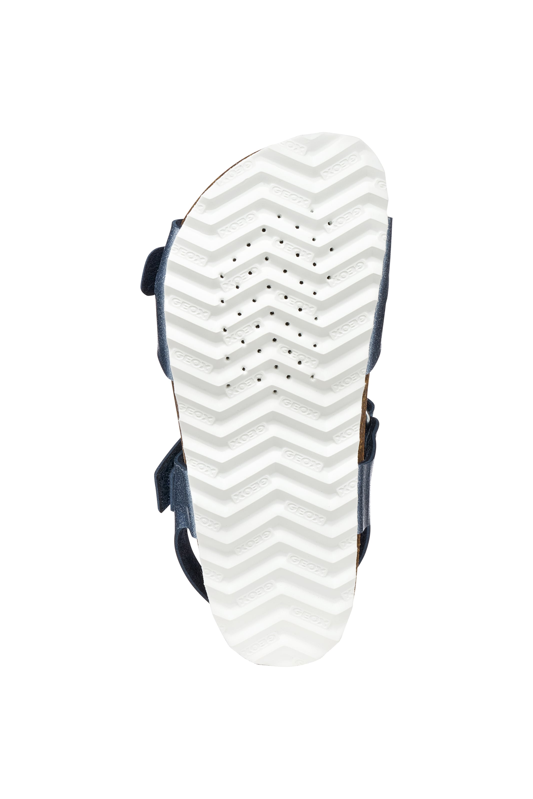 GEOX Sandals in Blue