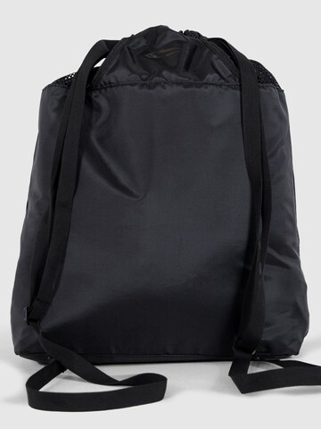 Smilodox Gym bag 'Remy' in Black