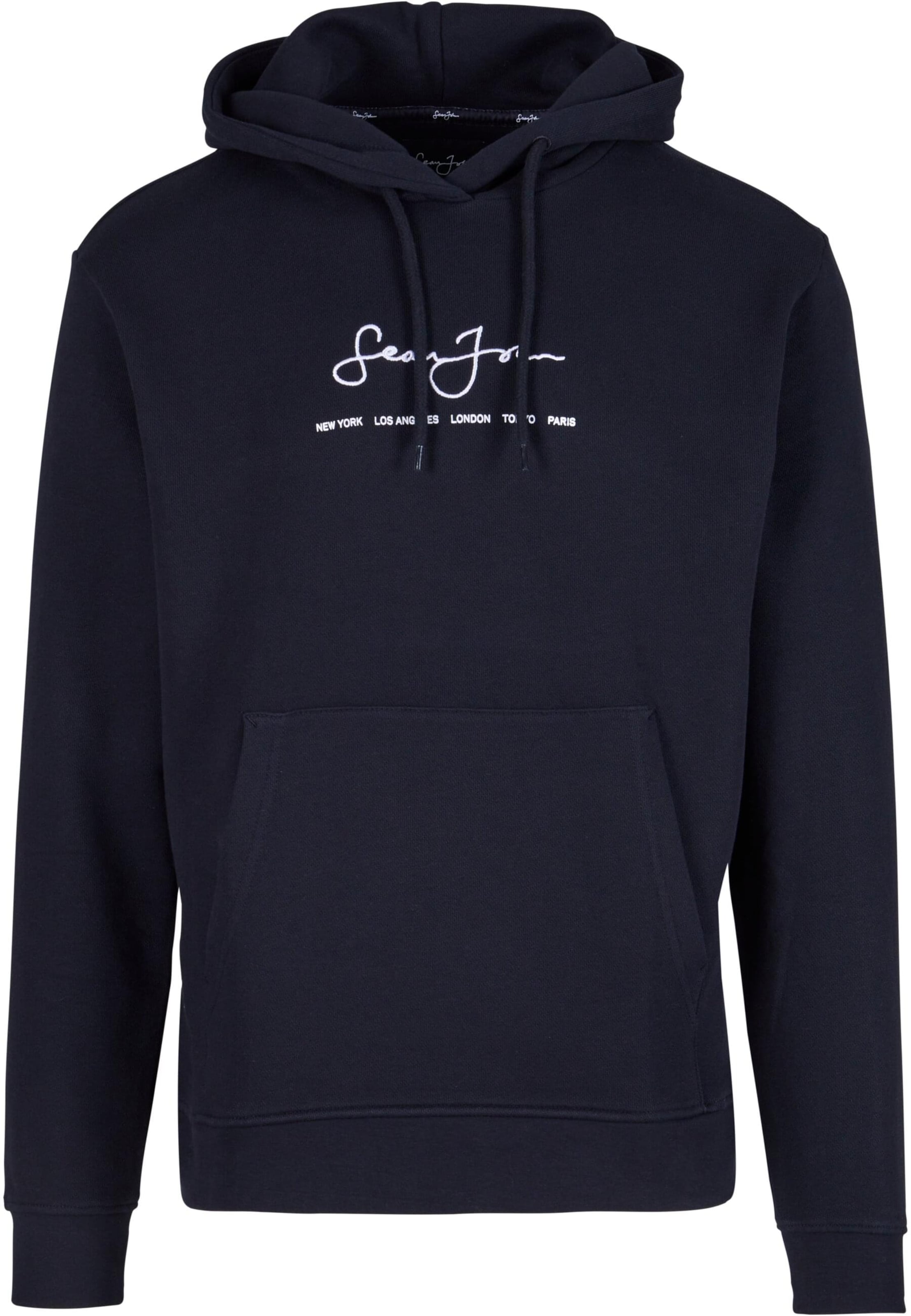 Sean John Sweaters hoodies for men Buy online ABOUT YOU