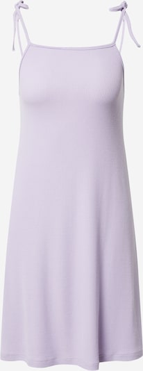 EDITED Robe 'Hallie' en violet, Vue avec produit