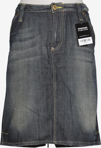 G-STAR Rock M in Blau: Vorderseite