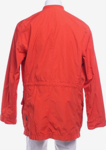 BOSS Übergangsjacke M-L in Orange