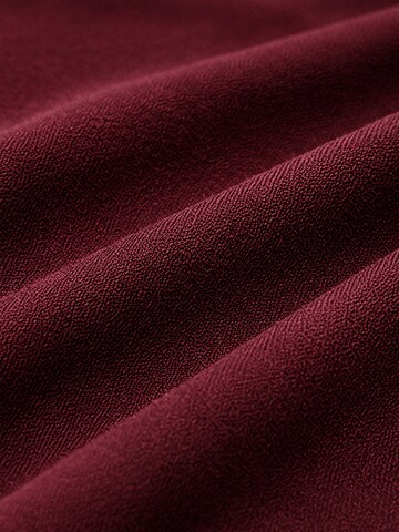 SITZTGUT Boxershorts‌‌ in Rot