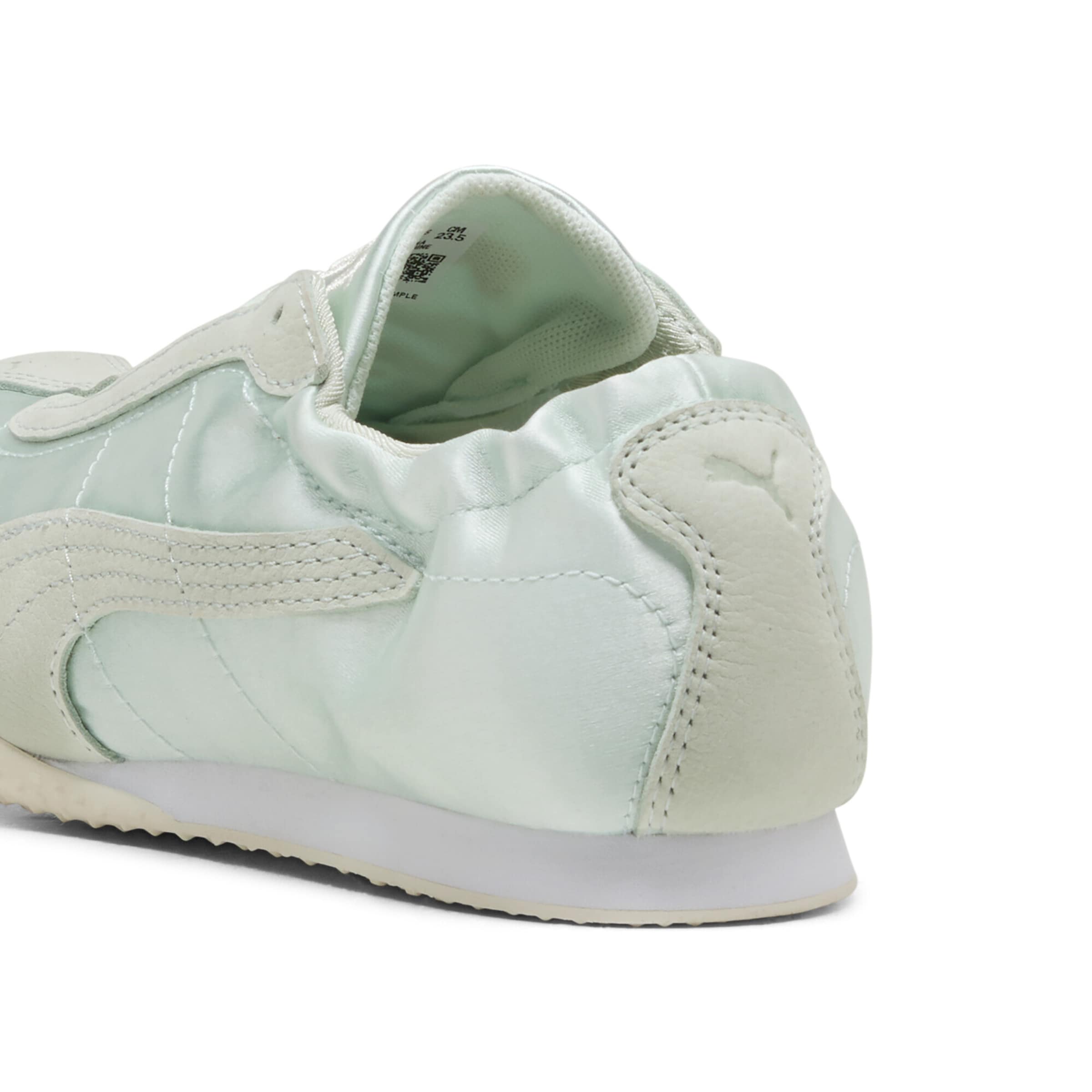 PUMA Sneakers laag 'H-Street Etoile' in Groen