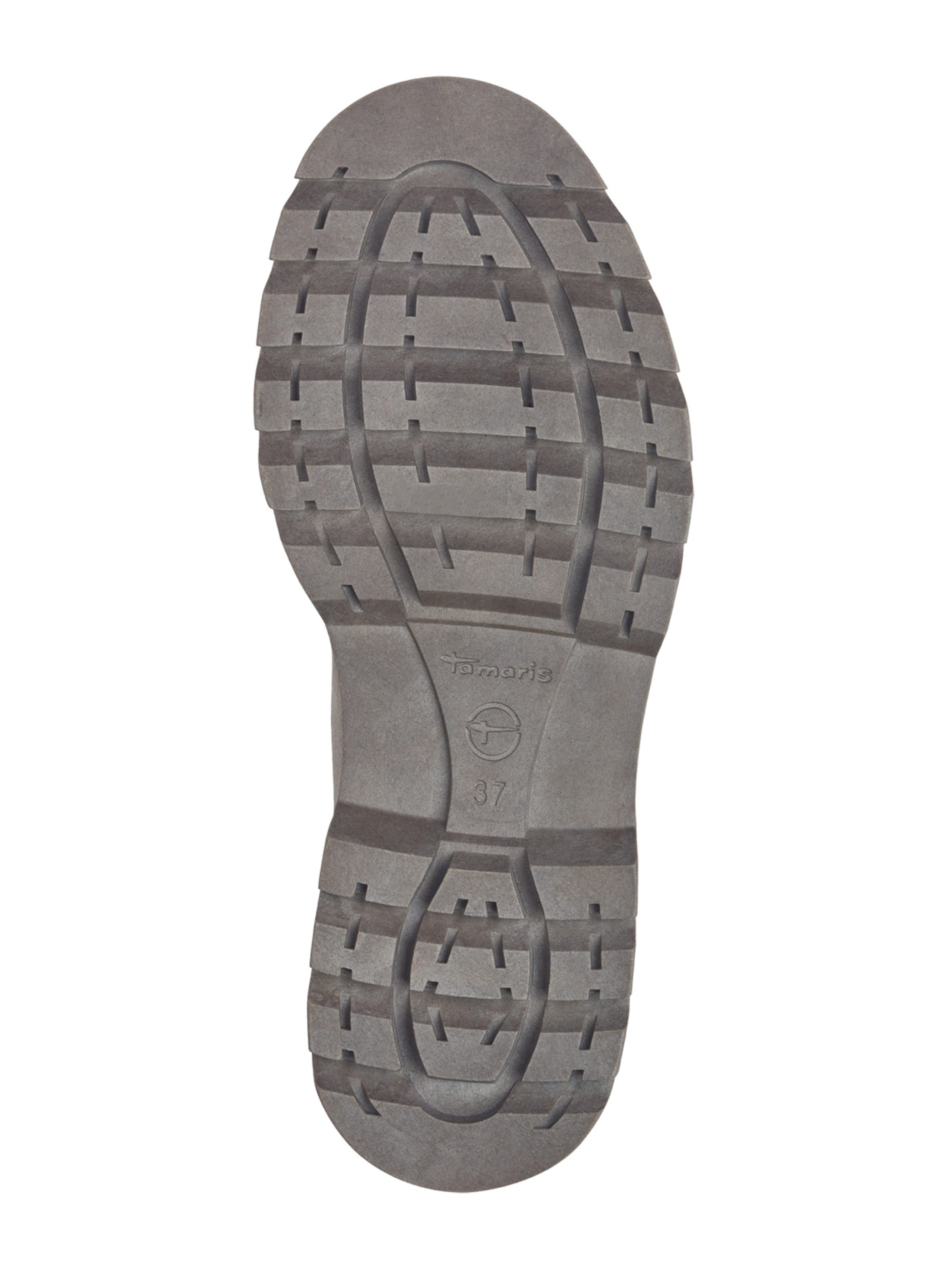 Tamaris - Botas chelsea em cinzento