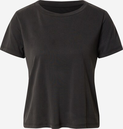 Moonchild Yoga Wear Camiseta en negro, Vista del producto