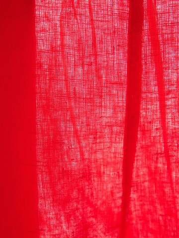 Next Wide leg Pants 'N. Premium' in Red