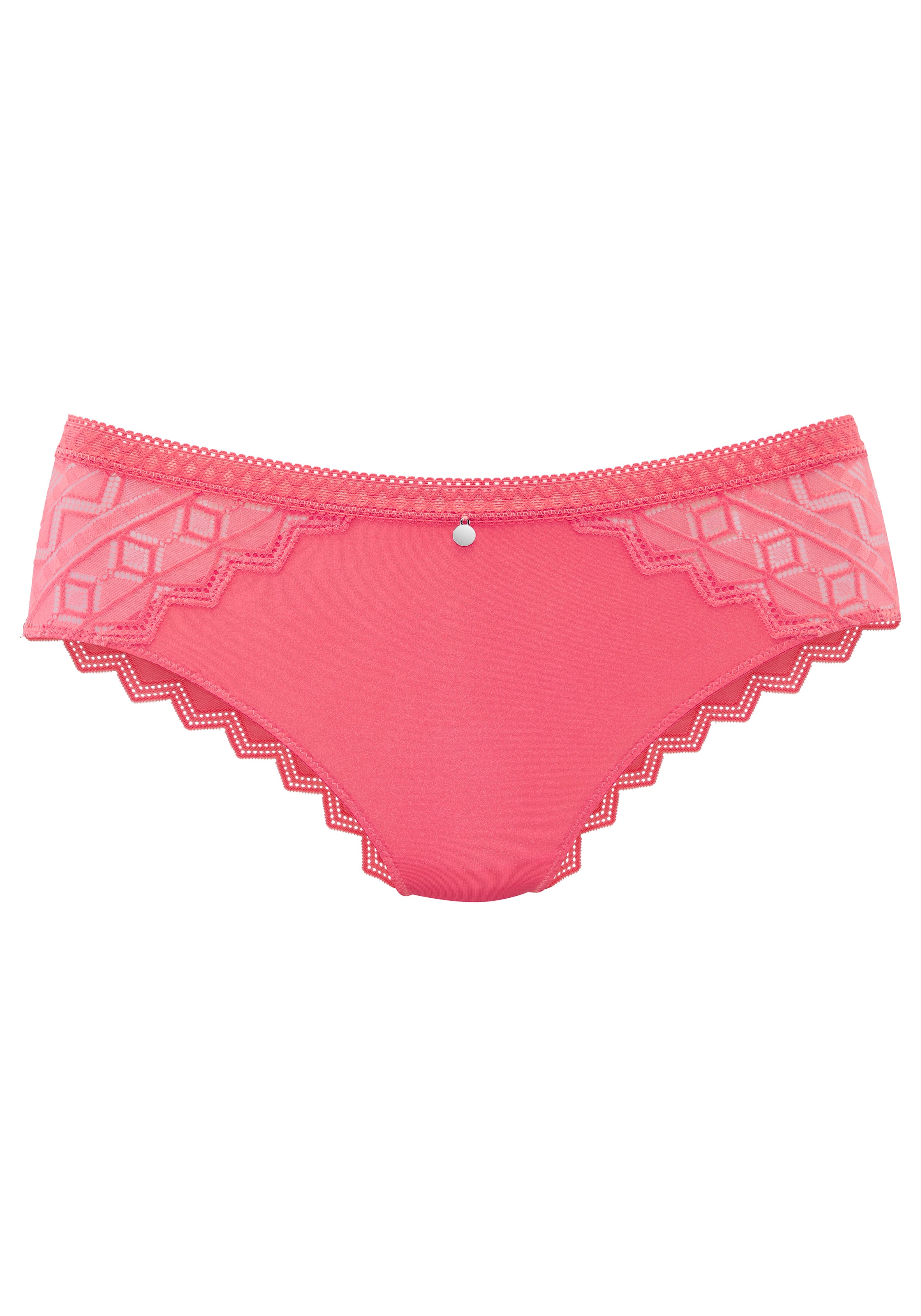 s.Oliver Slip i pink: forside
