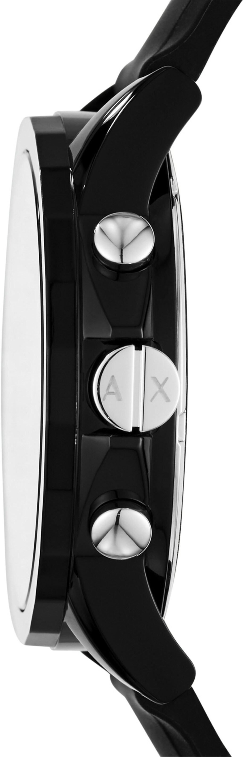 ARMANI EXCHANGE - Relógios analógicos em preto