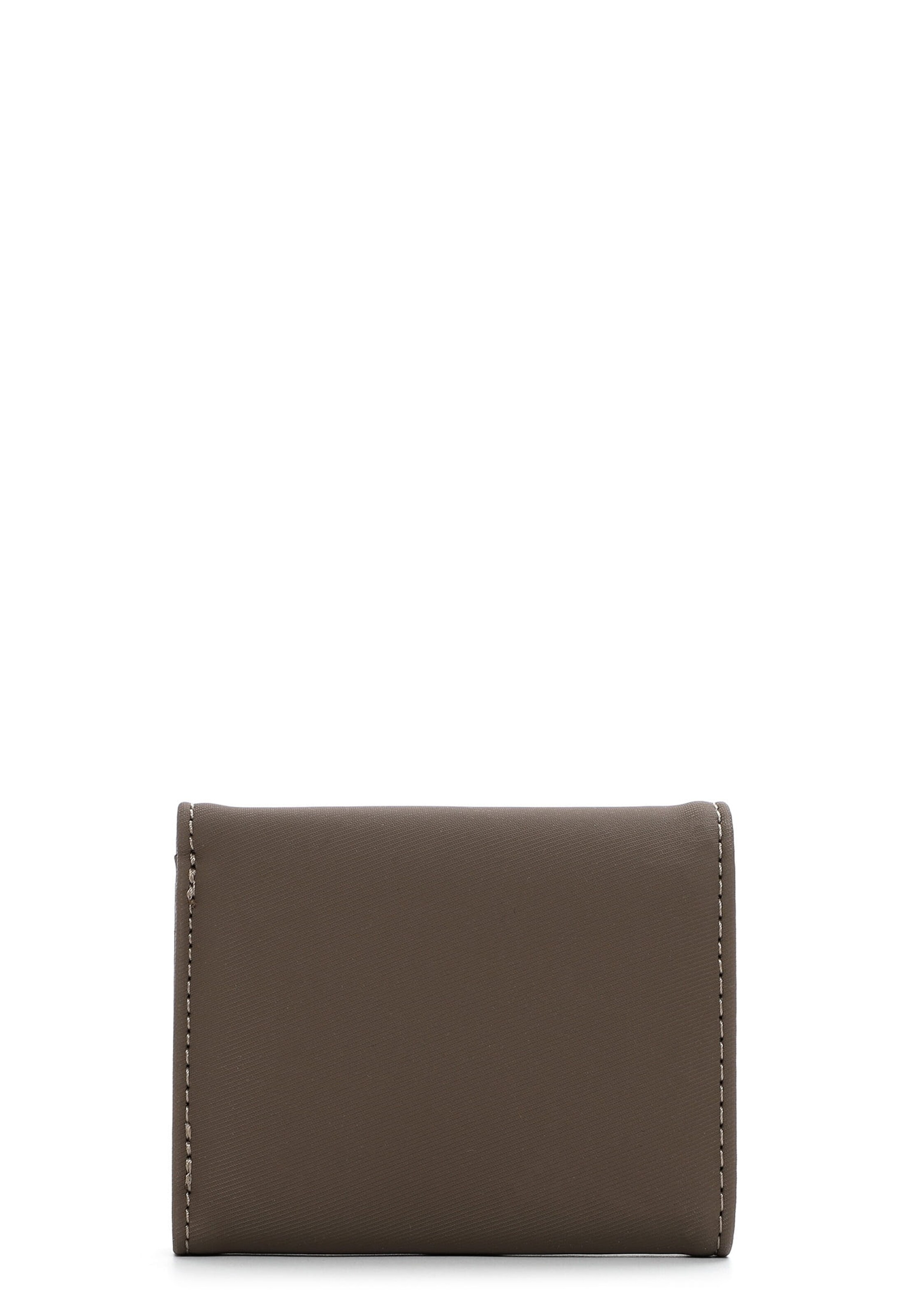 Tamaris Wallet 'Gertraud' in Brown