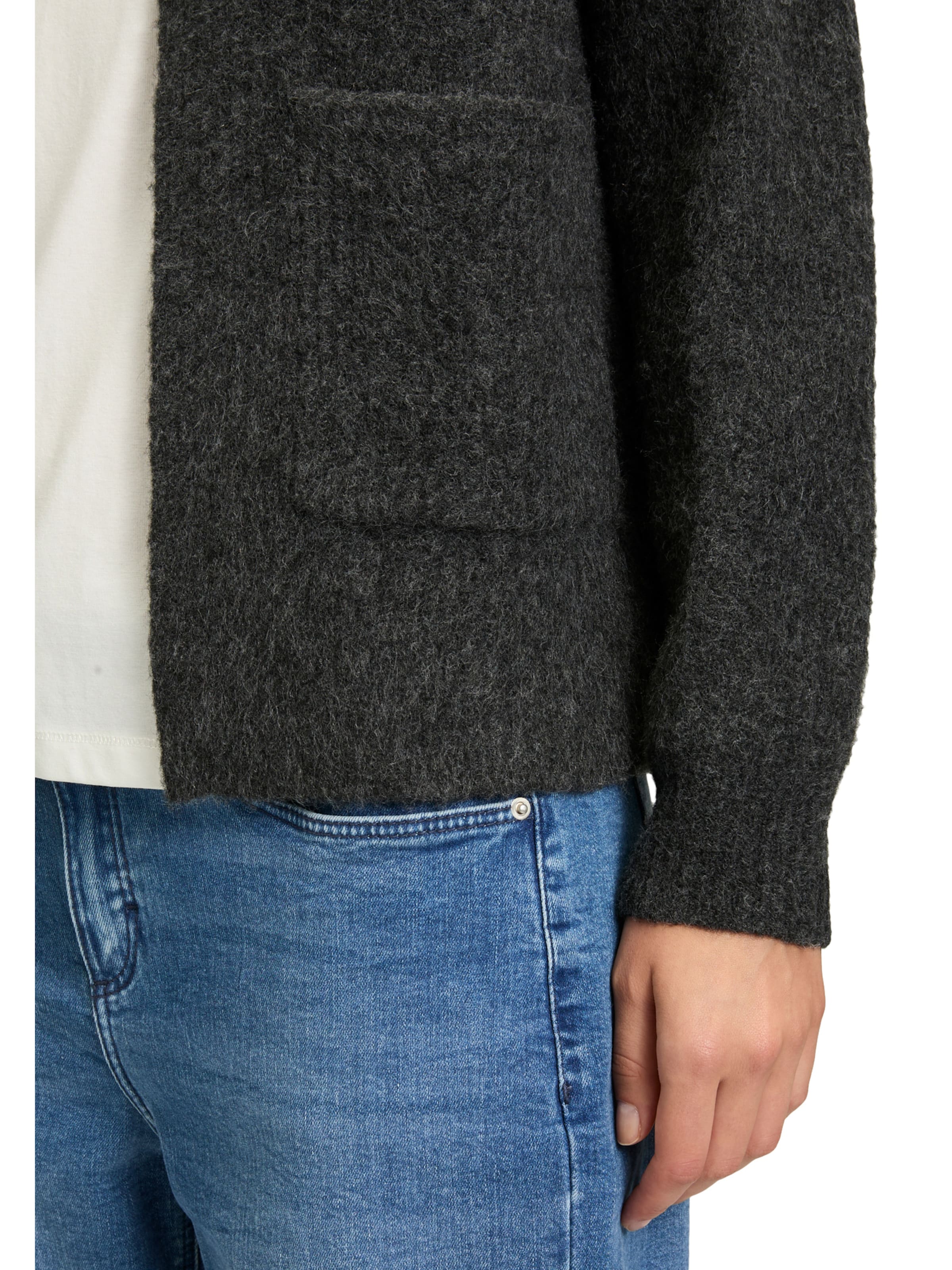 Giacchetta di Cartoon in grigio