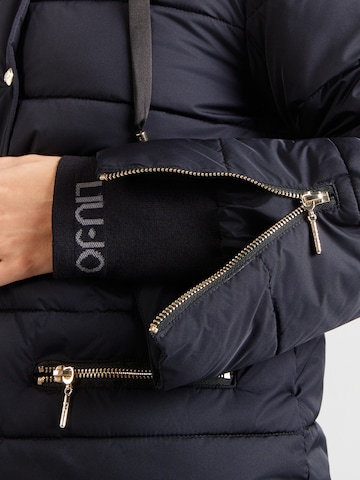 Liu Jo - Chaqueta de invierno en negro