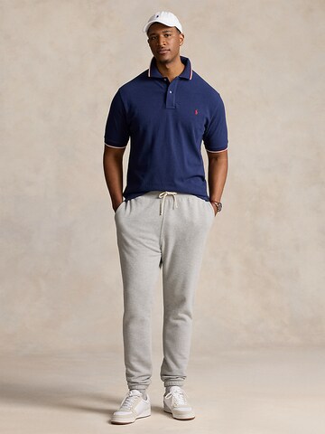 Polo Ralph Lauren Big & TallMajica - plava boja