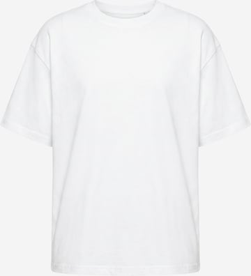studioselect Shirt 'Lotta' in Wit: voorkant