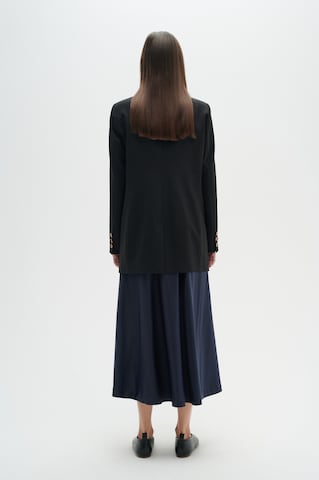 Jupe 'Zilky' InWear en bleu