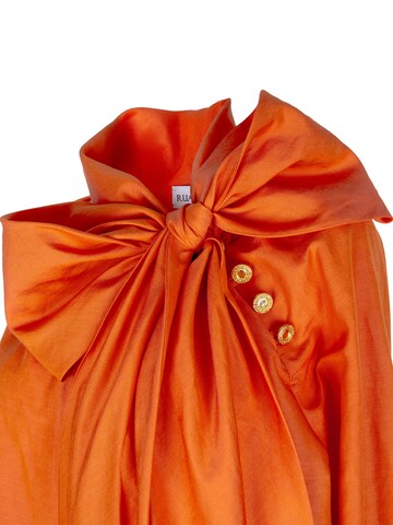 Rua & Rua Blouse in Orange