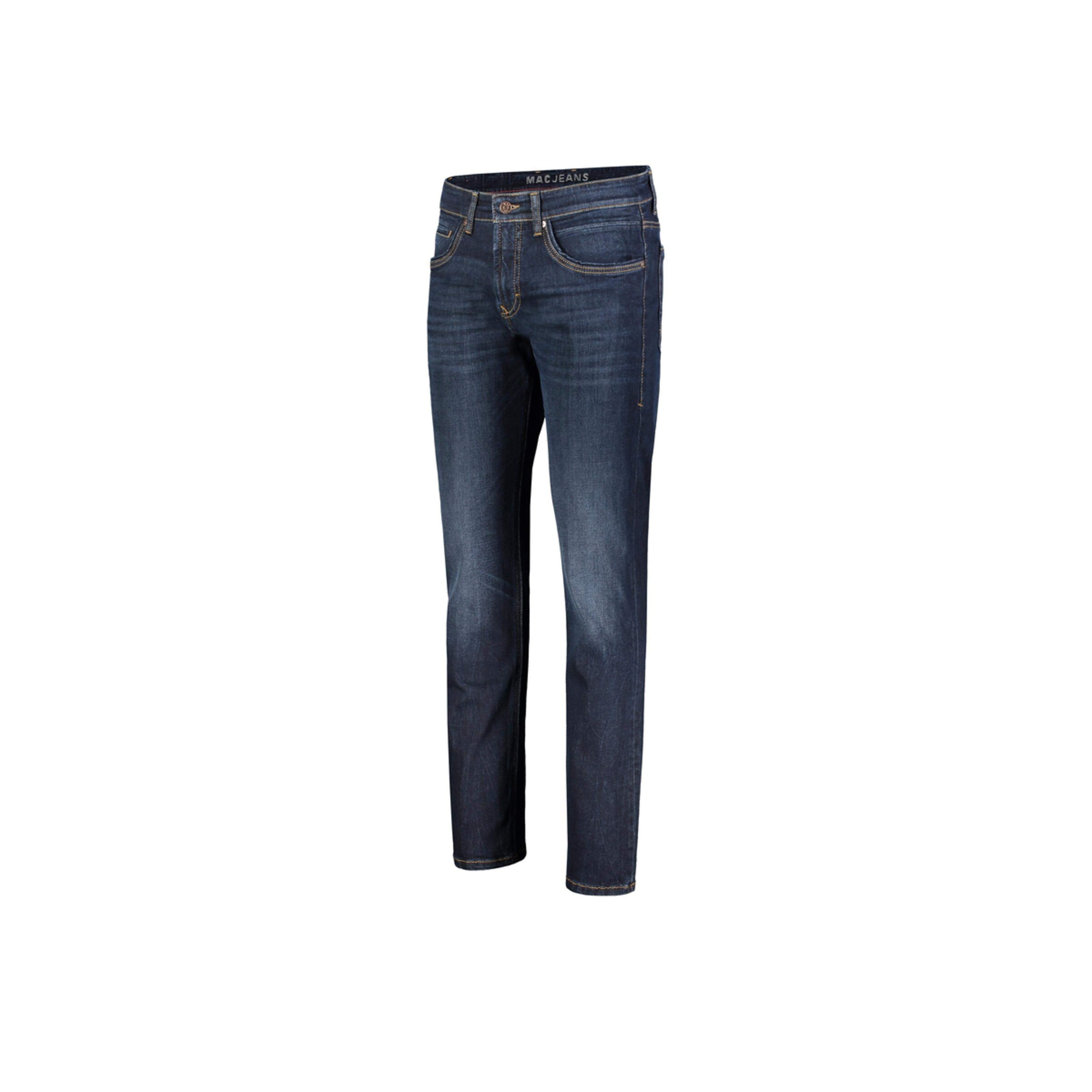 MAC Slim fit Jeans in Blue
