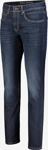 MAC Skinny Jeans in Blue