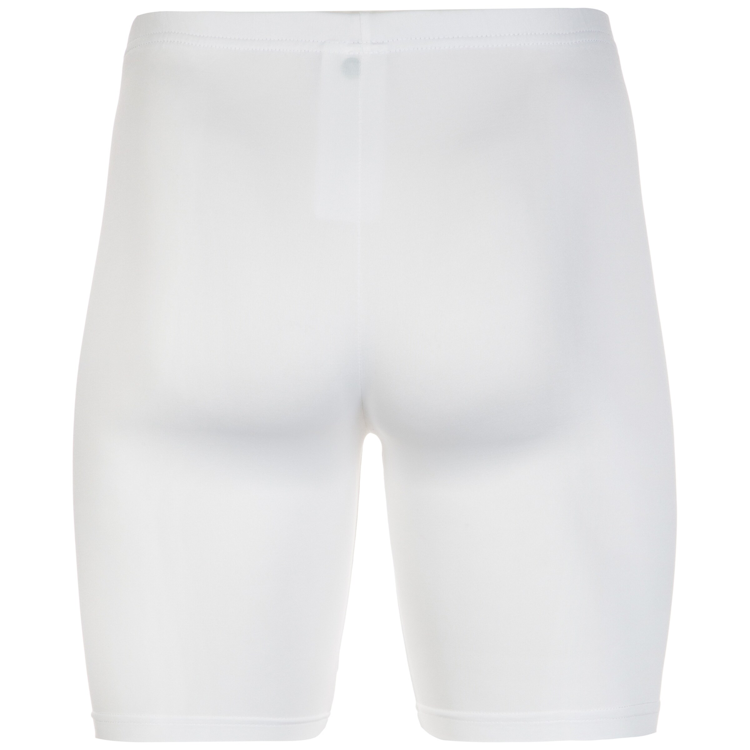 JAKO Skinny Athletic Underwear in White