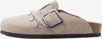 Madden Girl Pistokkaat 'Prim' värissä harmaa: etupuoli