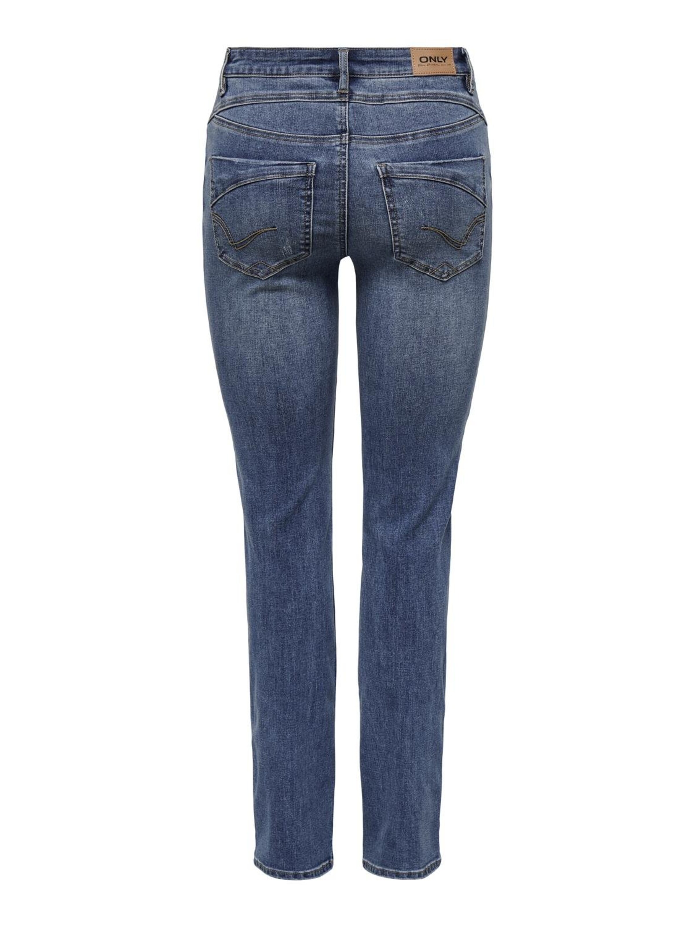 ONLY Regular Jeans in Blue