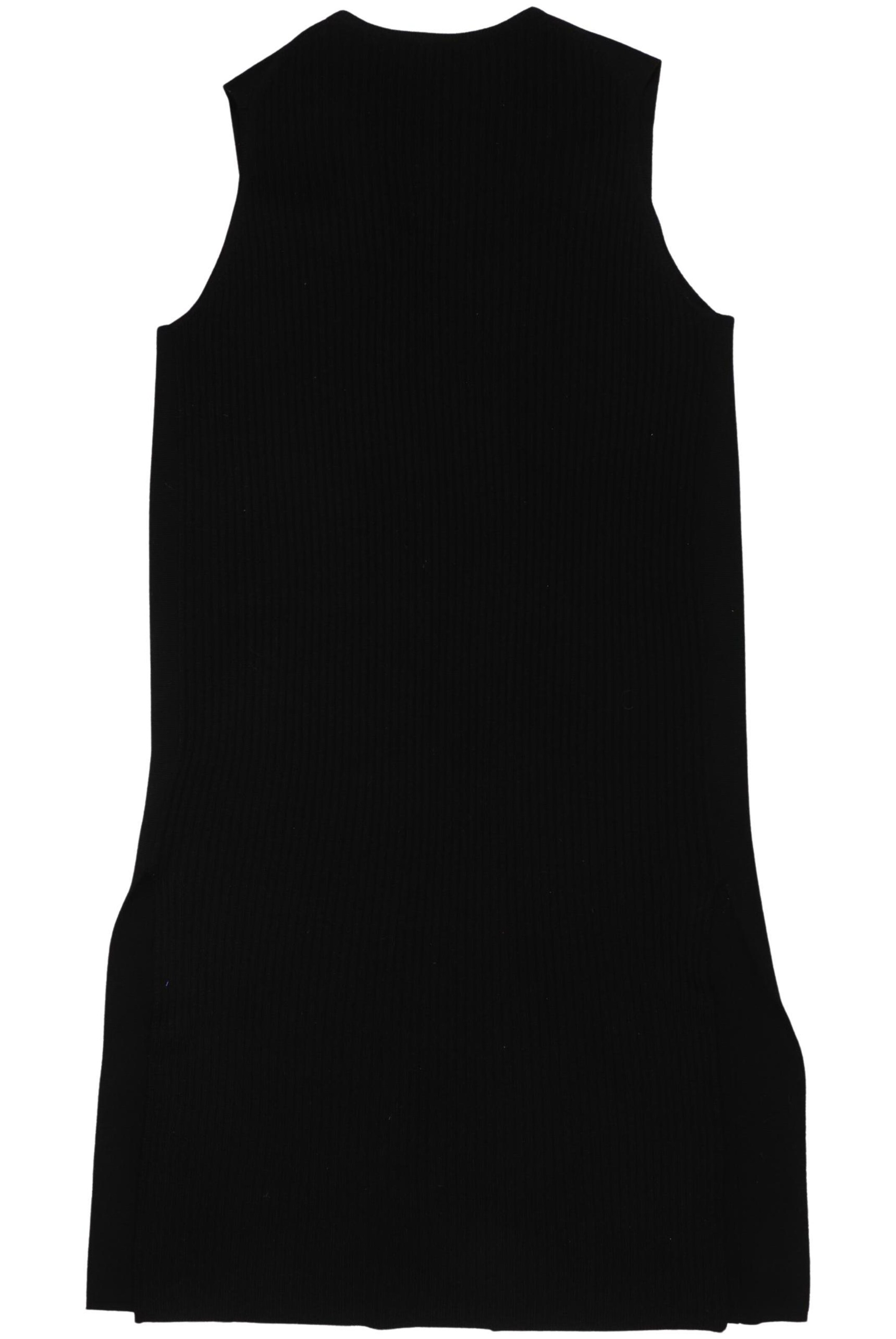 HALLHUBER Vest in M in Black