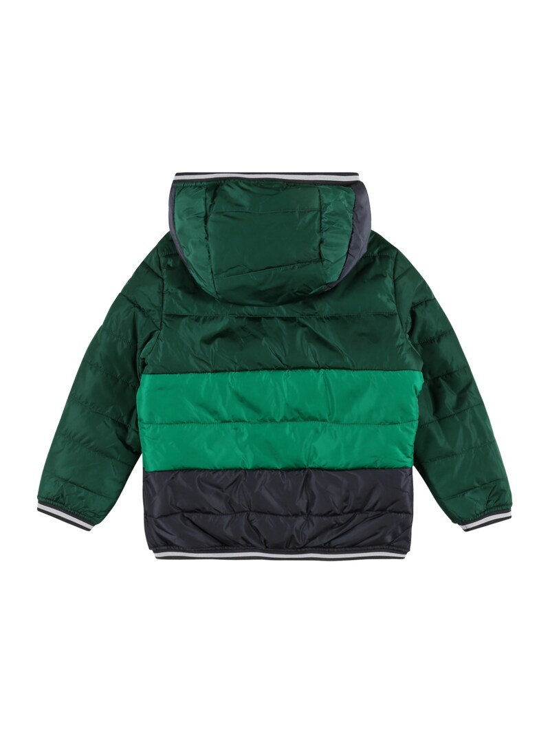 Clothing Outdoor jackets Grass Green