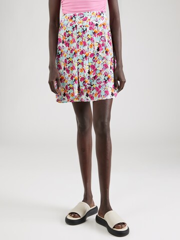 Suncoo Skirt 'FLORA' in Mixed colours: front