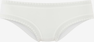 LASCANA - Braga en beige: frente