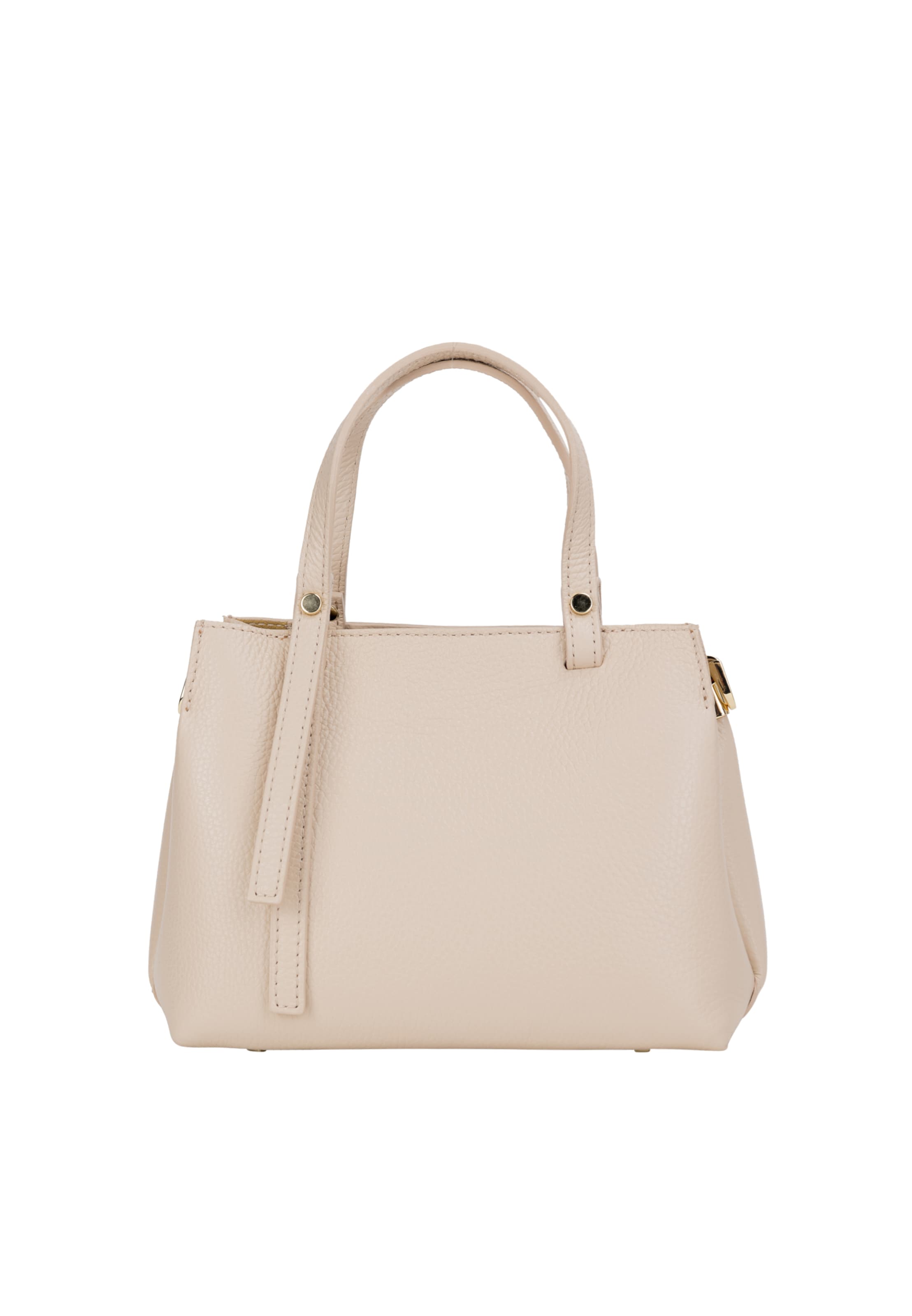 Sacs à main FELIPA en beige : devant