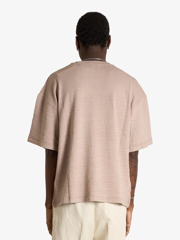 COSTUMEIN - Camisa em bege