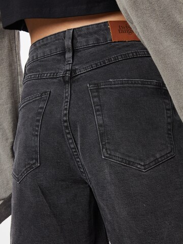 Twist & Tango Loose fit Jeans in Grey