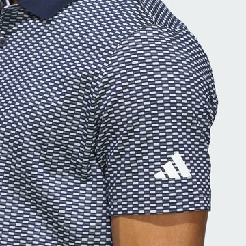ADIDAS PERFORMANCE Functioneel shirt 'Beyond' in Blauw