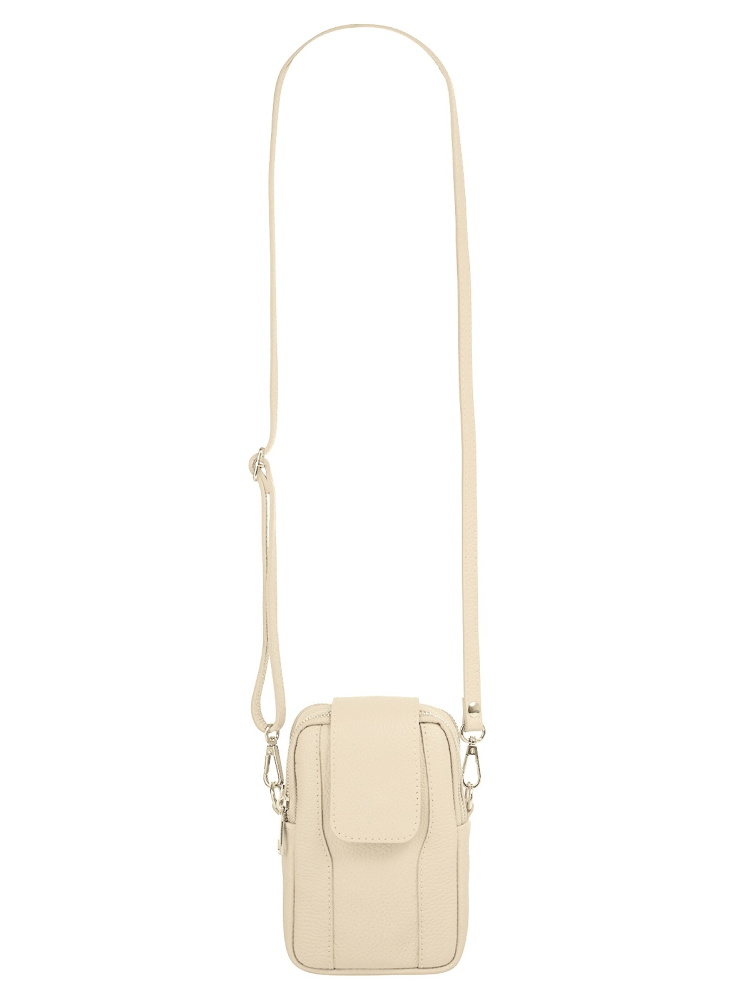 Sac à bandoulière Samantha Look en beige