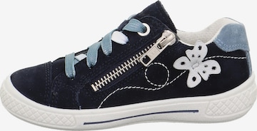 SUPERFIT - Zapatillas deportivas 'Tensy' en azul