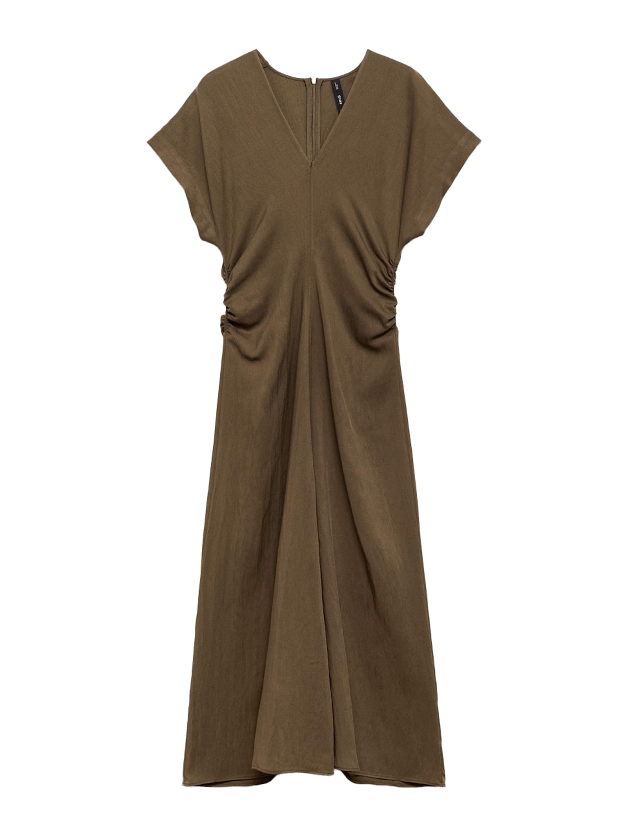 MANGO Ruha 'Broom' - barna: elől